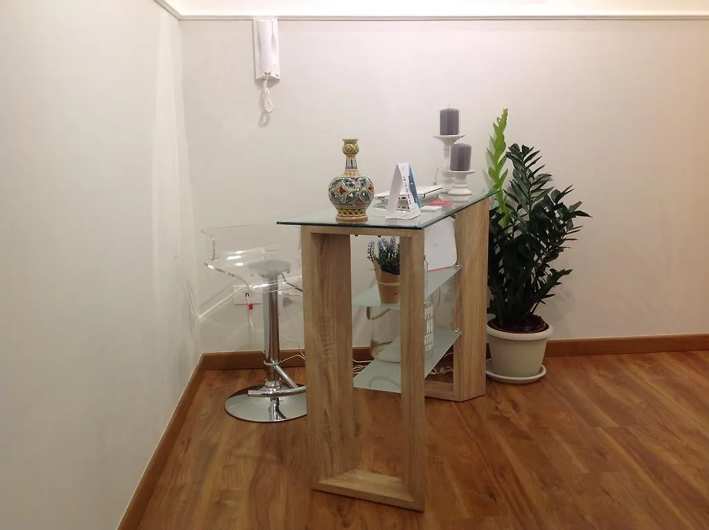 San Domenico B&B Catania 3*,  Italia