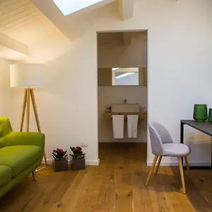 Bed and breakfast Plebis - In Sicilia Nel Centro Storico Di, CTA