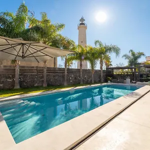 Bed and breakfast Sciara Biscari, CTA