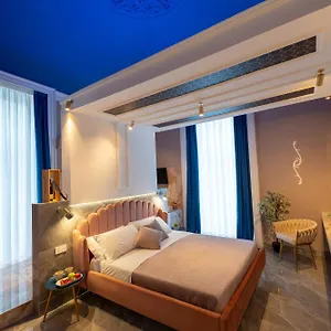 3* Oda ve Kahvaltı Palazzo Bruca